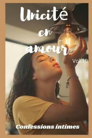 Cover of Unicité en amour (vol 10)
