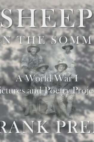 Cover of Sheep On The Somme