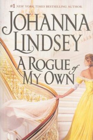 Cover of A Rogue of My Own