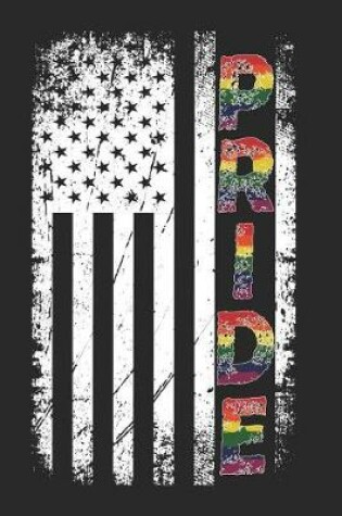 Cover of Pride