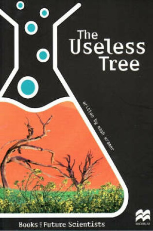 Cover of The Useless Tree