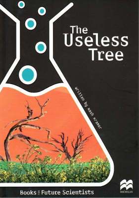 Book cover for The Useless Tree