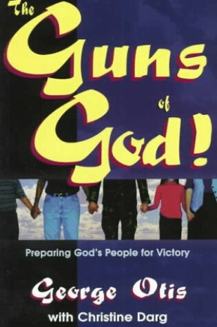 Cover of Guns of God