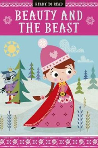 Cover of Beauty and the Beast