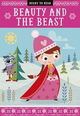 Cover of Beauty and the Beast