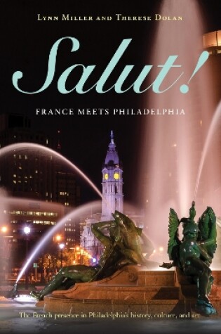 Cover of Salut!