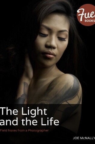 Cover of Light and the Life, The