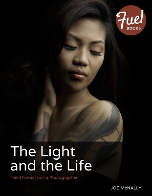 Book cover for Light and the Life, The