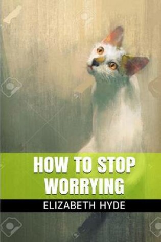 Cover of How to Stop Worrying