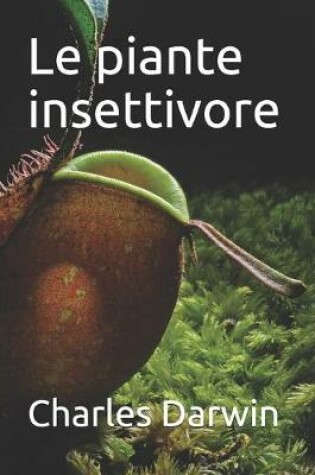 Cover of Le piante insettivore