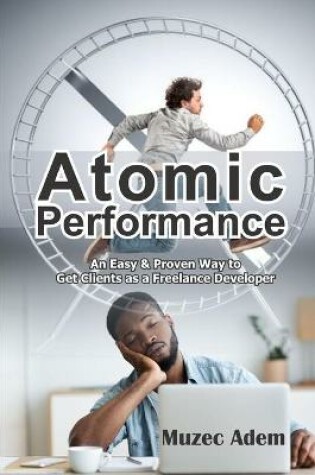 Cover of Atomic Performance