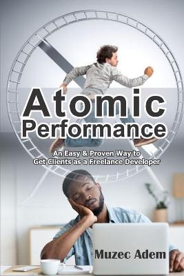 Book cover for Atomic Performance