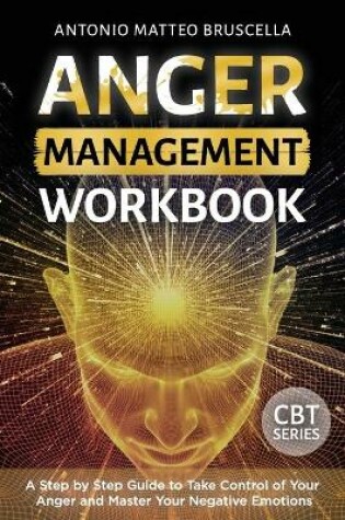 Cover of Anger Management Workbook