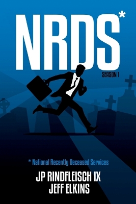 Book cover for Nrds