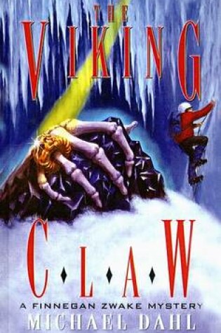 Cover of The Viking Claw