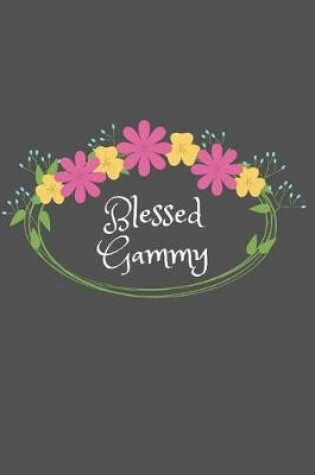 Cover of Blessed Gammy