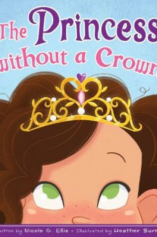 Cover of The Princess Without a Crown