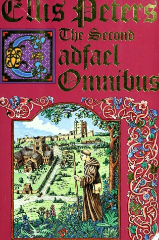 Cover of The Second Cadfael Omnibus