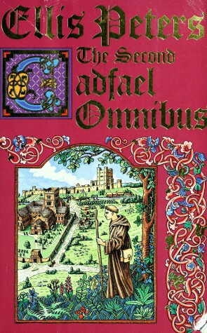 Book cover for The Second Cadfael Omnibus