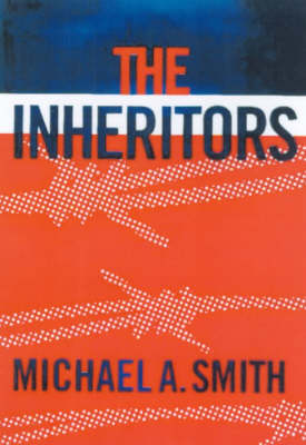 Book cover for The Inheritors