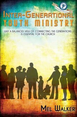 Cover of Inter-Generational Youth Ministry