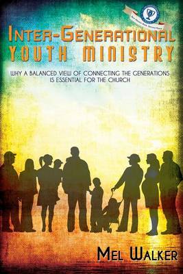 Book cover for Inter-Generational Youth Ministry
