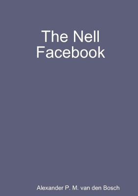 Book cover for The Nell Facebook