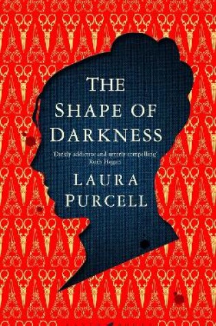 Cover of The Shape of Darkness