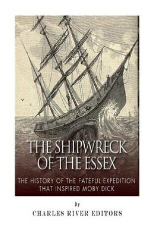 Cover of The Shipwreck of the Essex