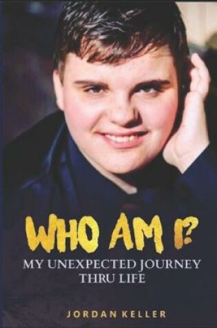 Cover of Who Am I