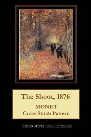 Cover of The Shoot, 1876