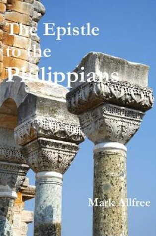 Cover of The Epistle to the Philippians