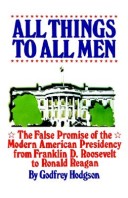 Book cover for All Things to All Men