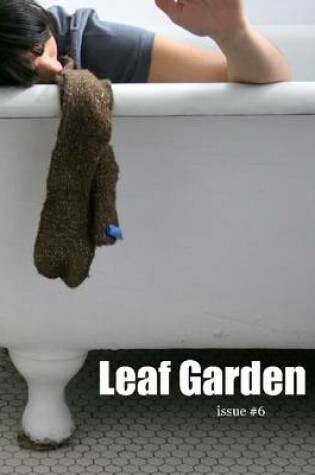 Cover of Leaf Garden: Issue #6