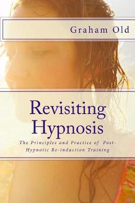 Book cover for Revisiting Hypnosis