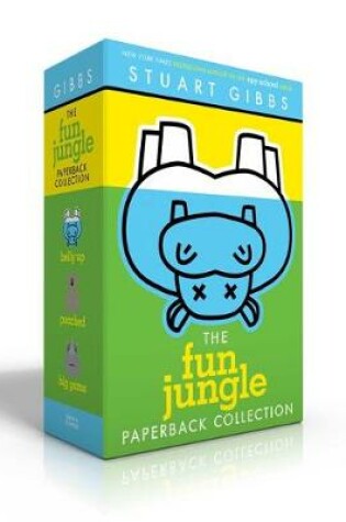 Cover of The Funjungle Paperback Collection (Boxed Set)