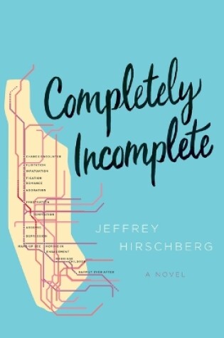 Cover of Completely Incomplete