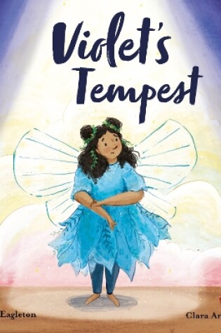 Cover of Violet's Tempest