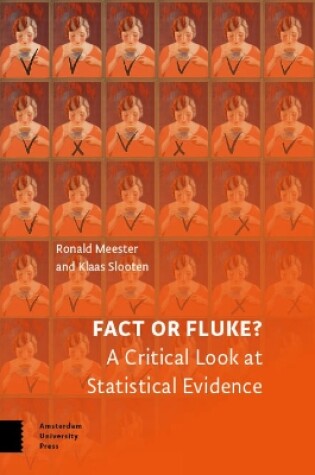 Cover of Fact or Fluke?