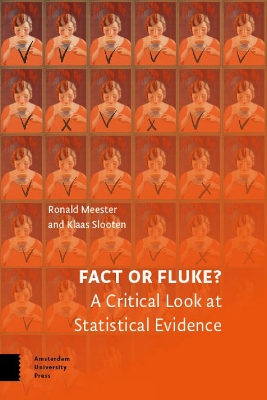 Book cover for Fact or Fluke?