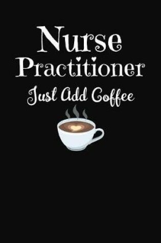 Cover of Nurse Practitioner