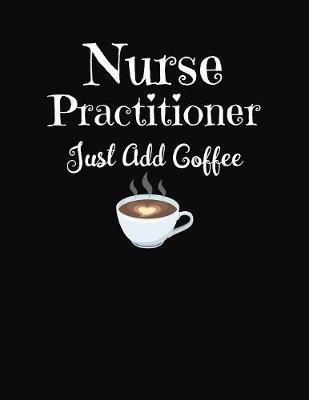 Book cover for Nurse Practitioner