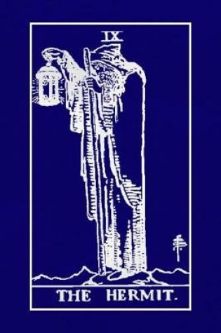 Cover of IX the Hermit