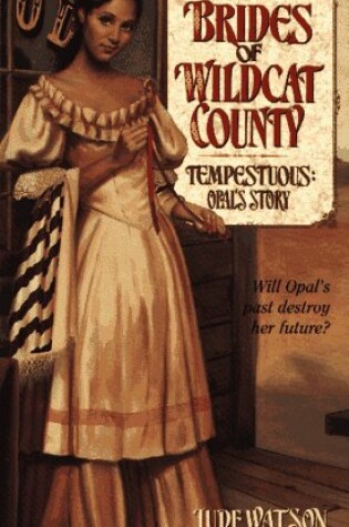 Cover of Tempestuous