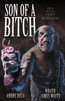Book cover for Son of a Bitch