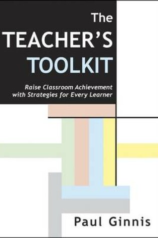 Cover of The Teacher's Toolkit