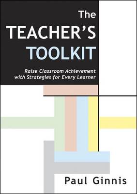 Book cover for The Teacher's Toolkit