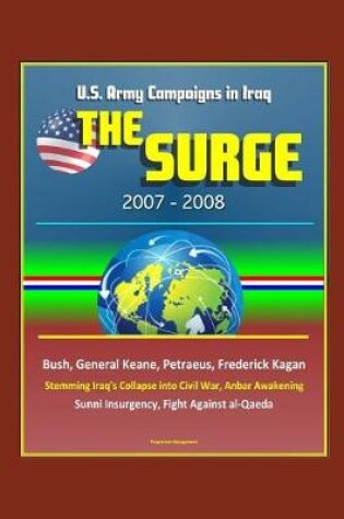 Cover of The Surge