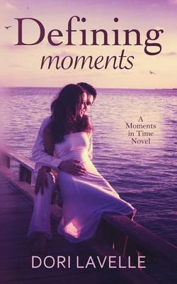 Book cover for Defining Moments