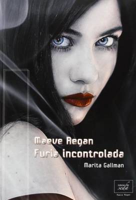 Cover of Maeve Regan 2